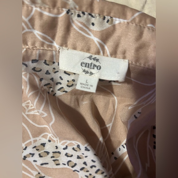 Entro top - Picture 2 of 5